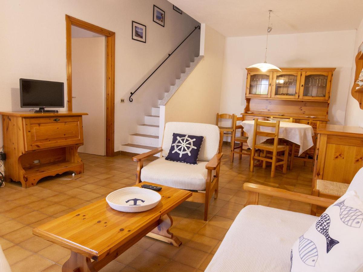 Casa Del Porto Palau Διαμέρισμα Εξωτερικό φωτογραφία