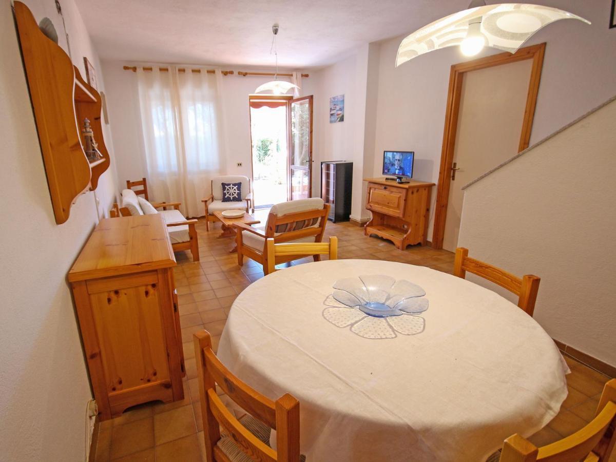 Casa Del Porto Palau Διαμέρισμα Εξωτερικό φωτογραφία