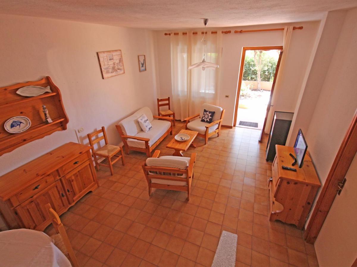 Casa Del Porto Palau Διαμέρισμα Εξωτερικό φωτογραφία