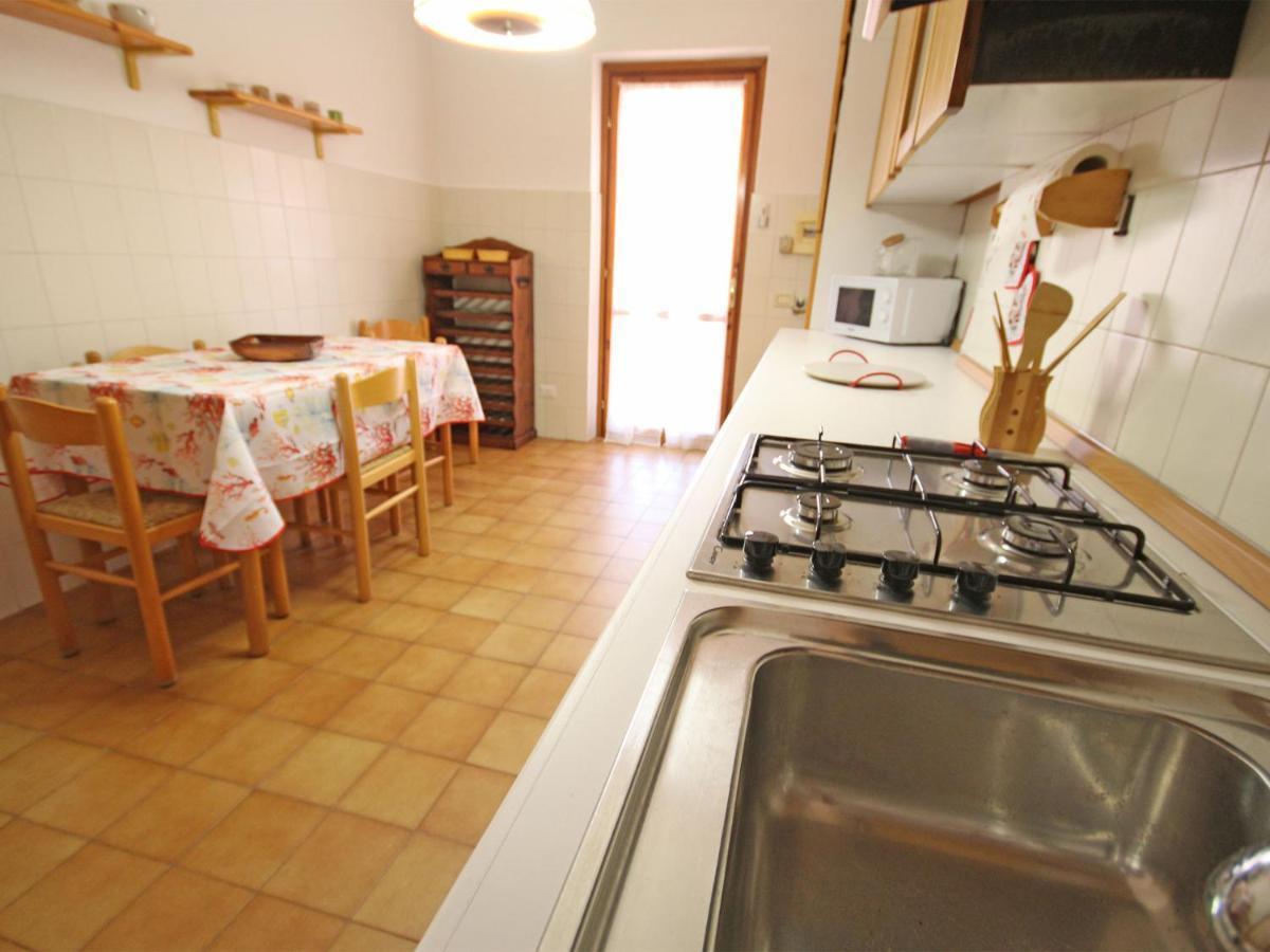 Casa Del Porto Palau Διαμέρισμα Εξωτερικό φωτογραφία