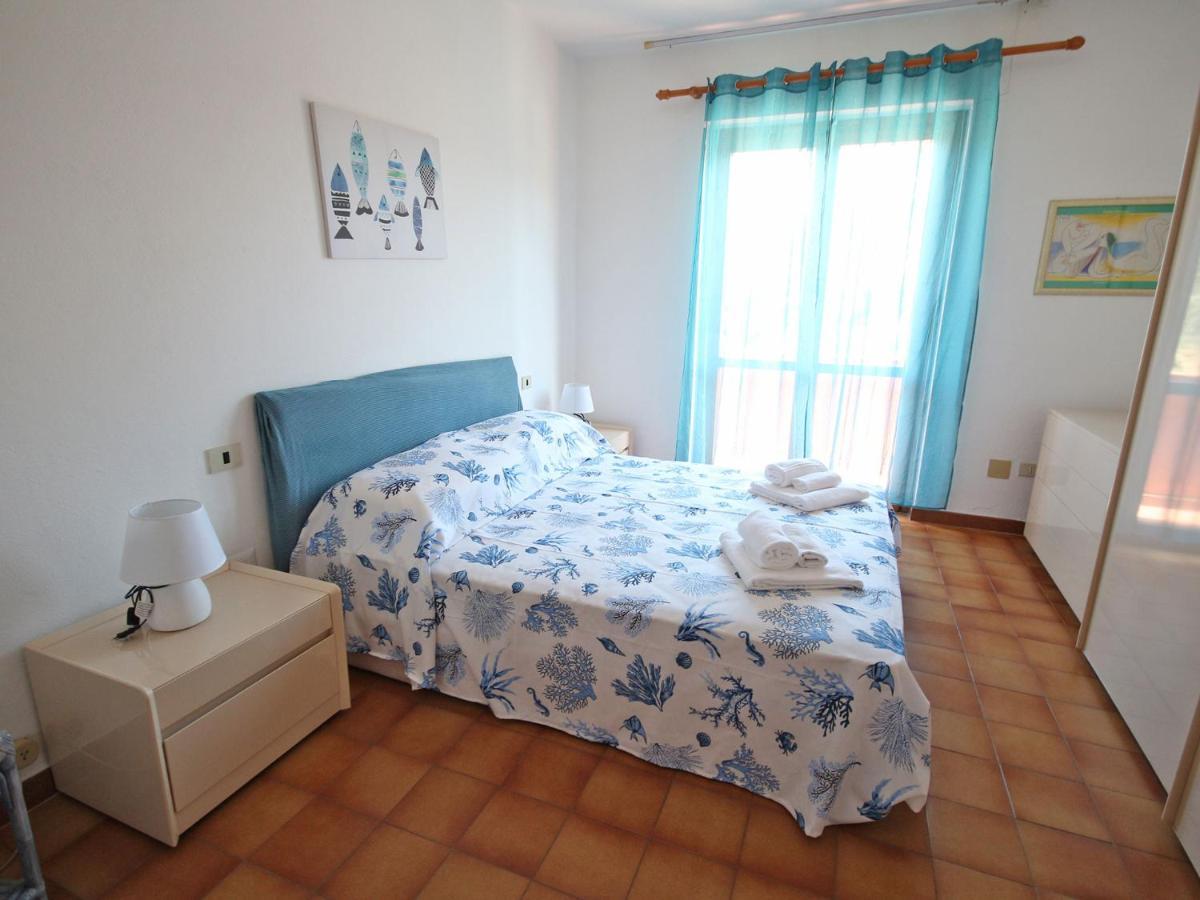 Casa Del Porto Palau Διαμέρισμα Εξωτερικό φωτογραφία